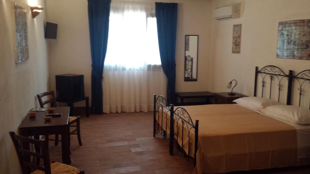 B&B Kephale CTA Zimmer foto