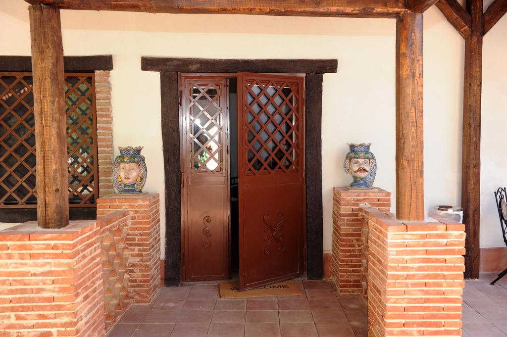 B&B Kephale CTA Exterior foto