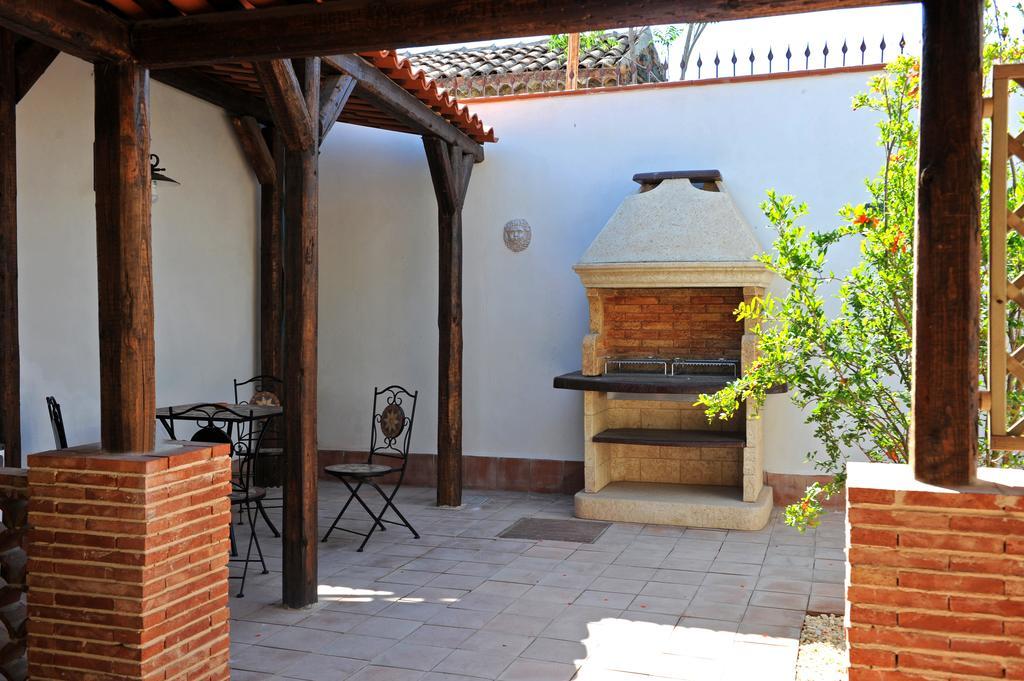 B&B Kephale CTA Exterior foto