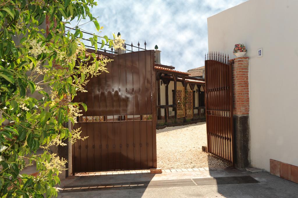 B&B Kephale CTA Exterior foto