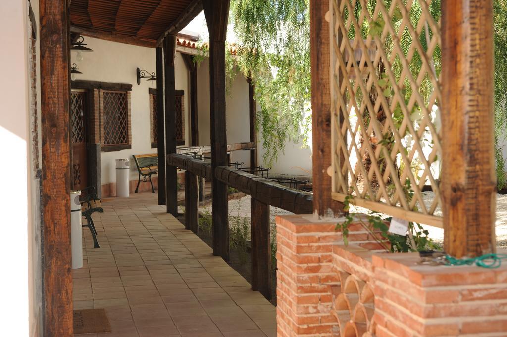 B&B Kephale CTA Exterior foto