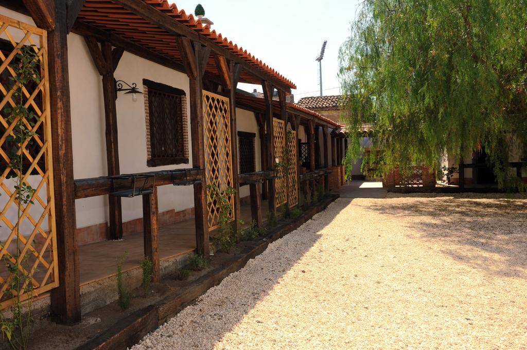 B&B Kephale CTA Exterior foto